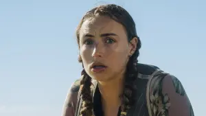 Задник к фильму "Открытое море: Монстр глубины" #389422