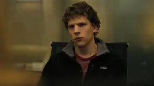 Задник к фильму "Социальная сеть" #221486