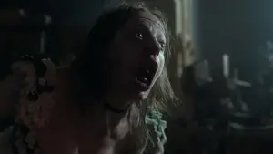 Задник к фильму "Гадкая сестра" #519206