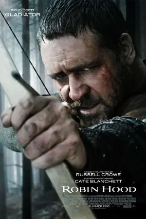 Постер к фильму "Робин Гуд" #67181