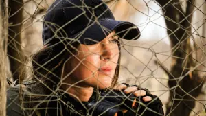 Задник к фильму "Львица" #334404