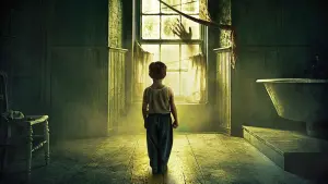 Задник к фильму "Обитель теней" #230261