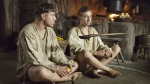 Задник к фильму "Крабат. Ученик колдуна" #635839