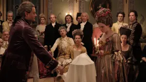 Задник к фильму "Мадмуазель Паради" #497864