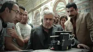 Задник к фильму "Путь дракона" #709889