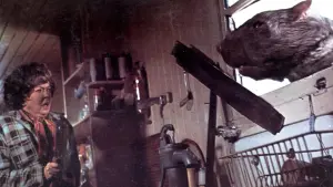 Видео к фильму Пища Богов | Official Trailer