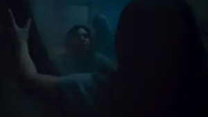 Задник к фильму "Астрал. Зеркала" #730211