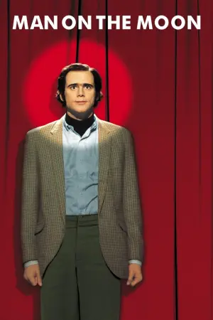 Постер к фильму "Человек на Луне" #147407