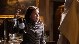 Задник к фильму "Монахиня из Борли. Возвращение" #665610