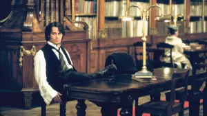 Задник к фильму "Из Ада" #343157