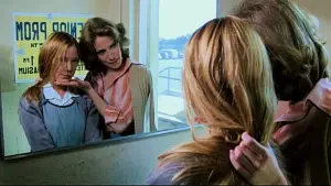 Задник к фильму "Кэрри" #639204