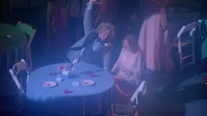 Задник к фильму "Кэрри" #639299