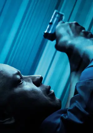 Постер к фильму "Великий уравнитель" #555577