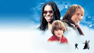 Задник к фильму "Богус" #446127