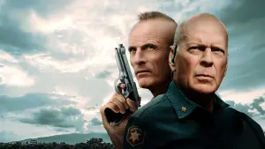 Задник к фильму "Осада" #326137