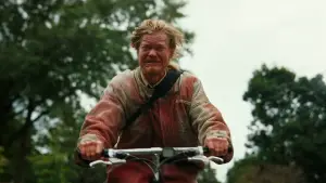 Задник к фильму "Бугония" #511972