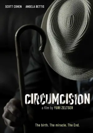 Постер к фильму "Circumcision"