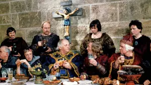 Задник к фильму "Первый правитель" #699217