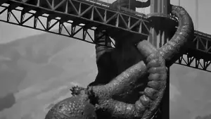 Задник к фильму "Это прибыло со дна моря" #386406