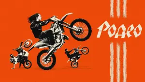 Задник к фильму "Родео" #197808