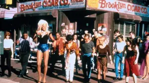 Задник к фильму "С унынием в лице" #421236