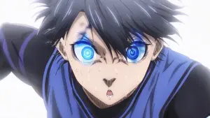 Задник к фильму "Синяя тюрьма: Блю Лок — Эпизод Наги" #502741