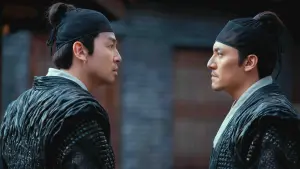 Задник к фильму "Братство клинков 2: Адское поле битвы" #380929