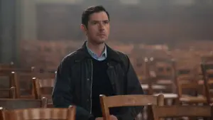 Задник к фильму "По воле божьей" #235583