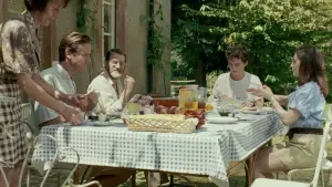 Задник к фильму "Назови меня своим именем" #595901