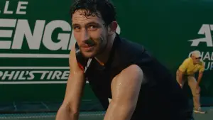 Задник к фильму "Претенденты" #548503