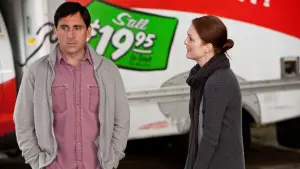 Задник к фильму "Эта дурацкая любовь" #228783