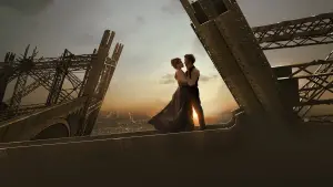 Задник к фильму "Эйфель" #292972