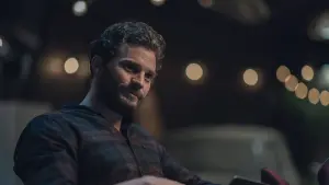 Задник к фильму "Любовь на троих" #402521