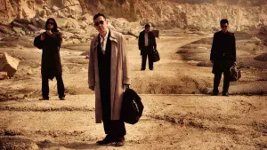 Задник к фильму "Отверженные" #460424