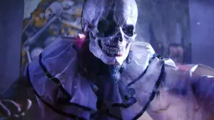 Задник к фильму "Крайность" #398688