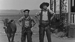 Задник к фильму "На Запад" #482522