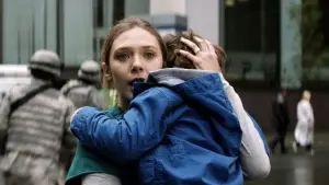 Задник к фильму "Годзилла" #613043