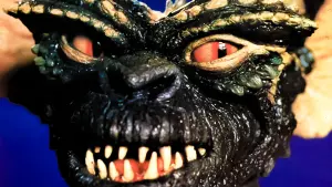 Задник к фильму "Гремлины" #240428