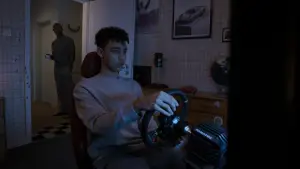 Задник к фильму "Гран Туризмо" #611627