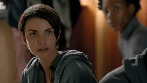 Задник к фильму "Грязные ангелы" #614871