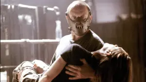 Задник к фильму "Ганнибал" #263919