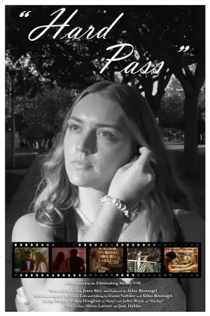 Постер к фильму "Hard Pass" #778408