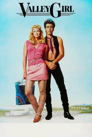 Постер к фильму "Девушка из долины" #337286