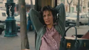 Задник к фильму "Джейн Б. глазами Аньес В." #191112