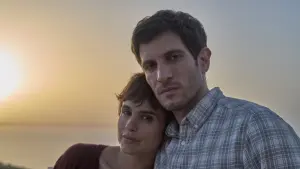 Задник к фильму "Туман и дева" #447299