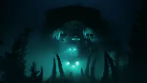 Задник к фильму "Мир Юрского периода 2" #575798