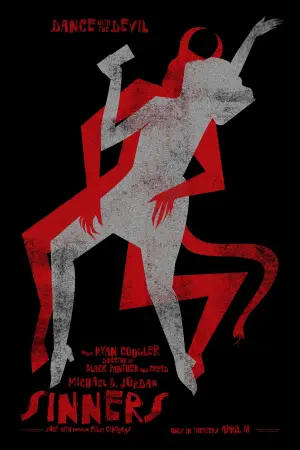 Постер к фильму "Грешники" #512864