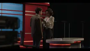 Задник к фильму "Τελευταία κλήση" #767164