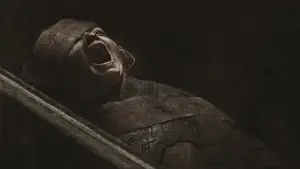 Задник к фильму "Мумия" #768307