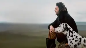 Задник к фильму "Man on the Run" #780195